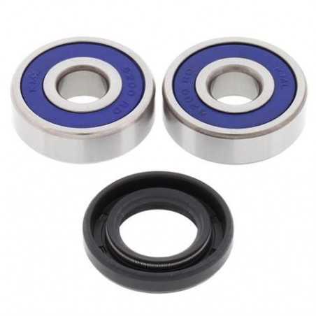 ALL BALLS Wheel Bearing Kit 25-1161 93631
