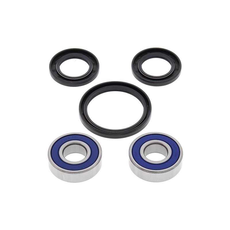 ALL BALLS Kit rodamientos de rueda 25-1222 94032