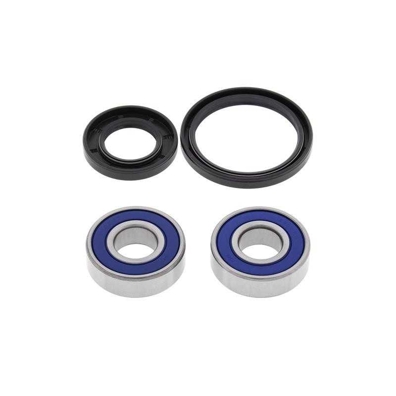 ALL BALLS Wheel Bearing Kit 25-1472 93641