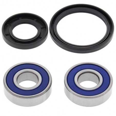 ALL BALLS Wheel Bearing Kit 25-1472 93641