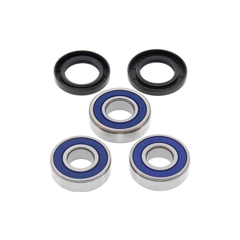 ALL BALLS Kit rodamientos de rueda 25-1154 94065