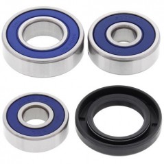 ALL BALLS Kit rodamientos de rueda 25-1400 93694