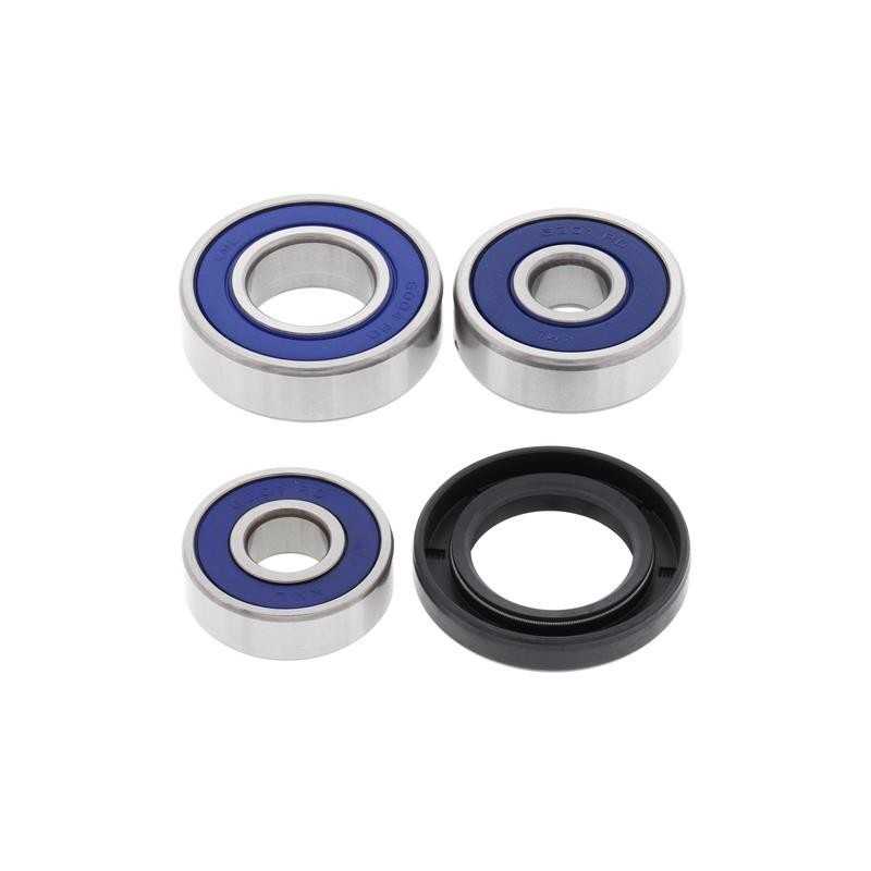 ALL BALLS Wheel Bearing Kit 25-1400 93694