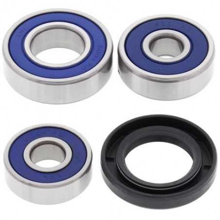 ALL BALLS Wheel Bearing Kit 25-1400 93694