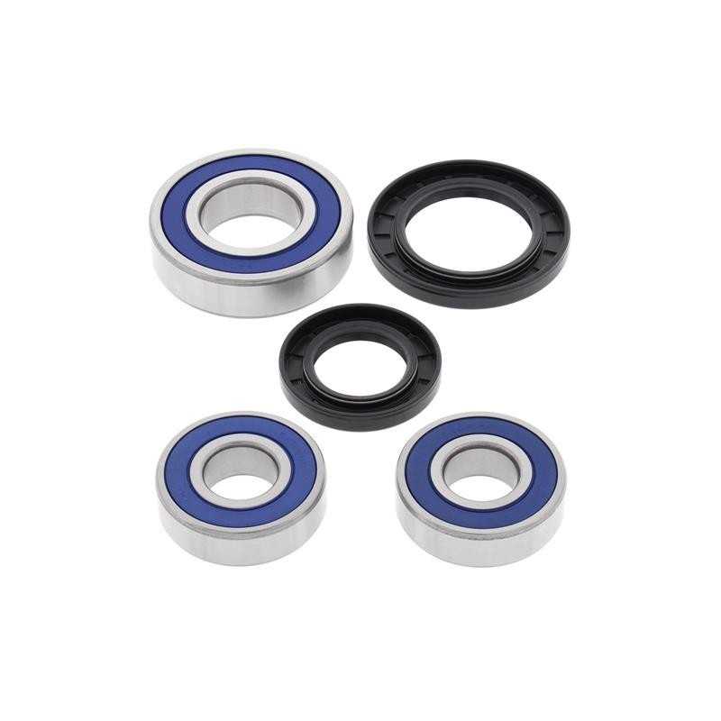 ALL BALLS Kit rodamientos de rueda 25-1449 94092