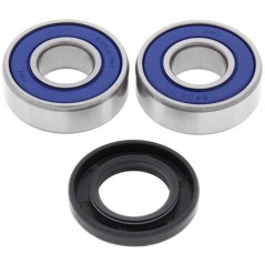 ALL BALLS Wheel Bearing Kit 25-1038 93577