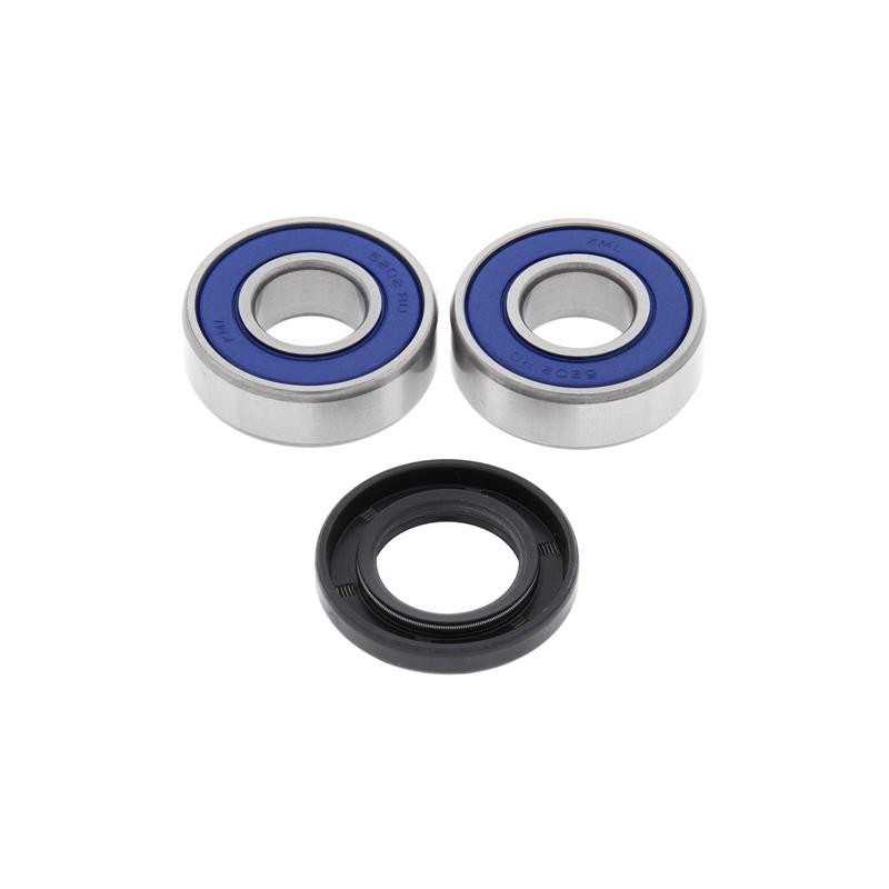 ALL BALLS Wheel Bearing Kit 25-1038 93577