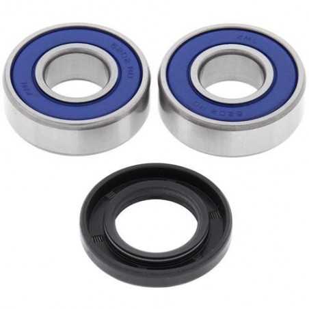 ALL BALLS Wheel Bearing Kit 25-1038 93577