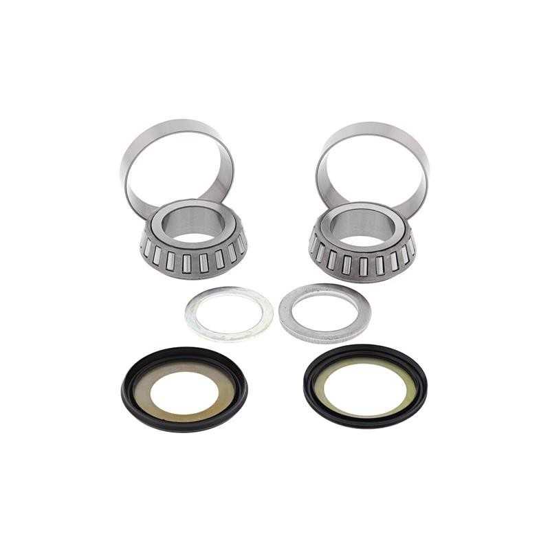 ALL BALLS KIT, BEARINGS AND SEALS SPINE STEERING 17075