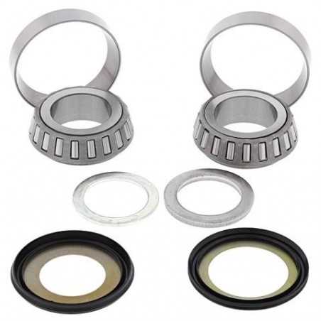 ALL BALLS KIT, BEARINGS AND SEALS SPINE STEERING 17075