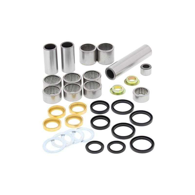 ALL BALLS Kit de rodamientos, retenes y casquillos bieleta 34202
