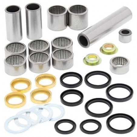 ALL BALLS KIT, BEARINGS, DETENT AND CRANK SLEEVES 34202