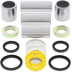 ALL BALLS KIT, BEARINGS, DETENT AND ROCKING BITS 17202