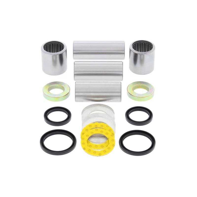 ALL BALLS KIT, BEARINGS, DETENT AND ROCKING BITS 17202