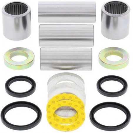 ALL BALLS KIT, BEARINGS, DETENT AND ROCKING BITS 17202