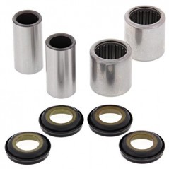 ALL BALLS Kit rodamientos retenes y casquillos basculante HF126 17214
