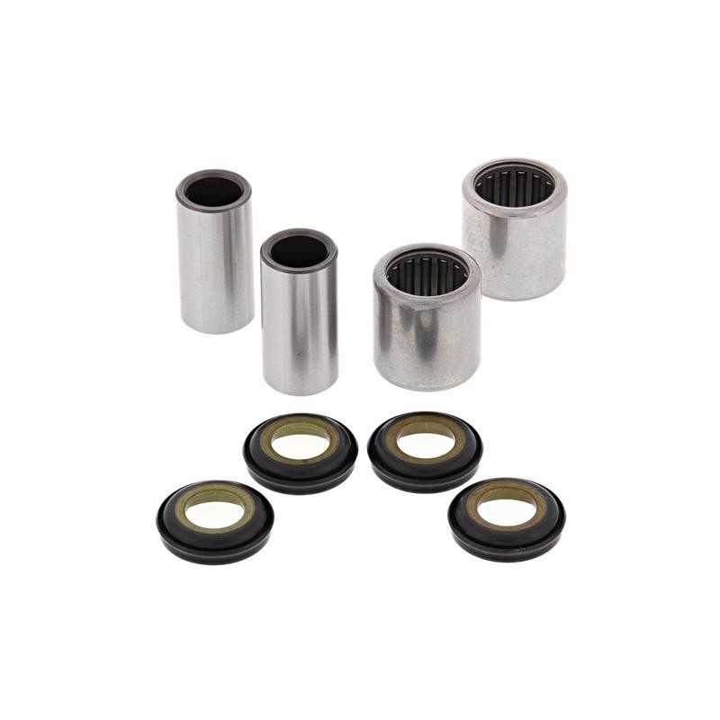 ALL BALLS Kit rodamientos retenes y casquillos basculante HF126 17214