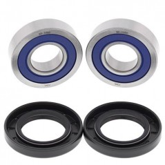ALL BALLS Kit rodamientos rueda delantera 17197