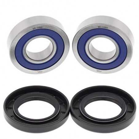 ALL BALLS KIT, BEARINGS, WHEEL, FRONT 17197