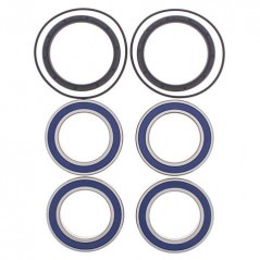 ALL BALLS Kit rodamientos rueda trasera 17174