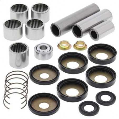 ALL BALLS KIT, BEARINGS, DETENT AND CRANK SLEEVES 34170