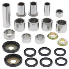 ALL BALLS Kit de rodamientos, retenes y casquillos bieleta 34180