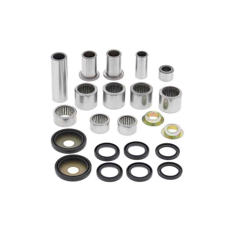 ALL BALLS Kit de rodamientos, retenes y casquillos bieleta 34180