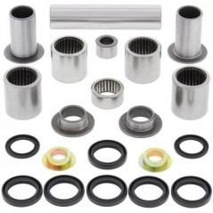 ALL BALLS Kit de rodamientos, retenes y casquillos bieleta 34168