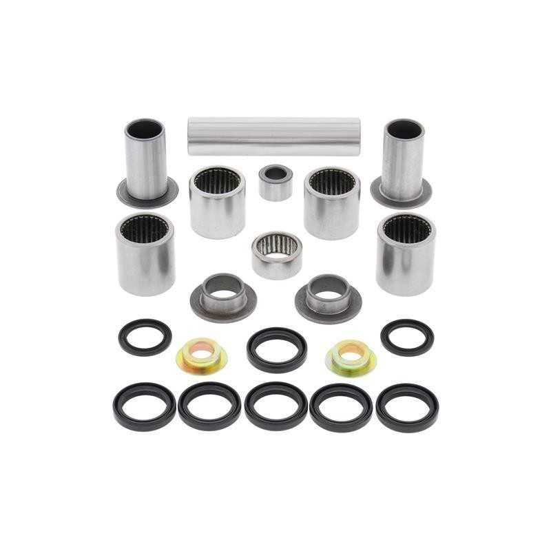 ALL BALLS Kit de rodamientos, retenes y casquillos bieleta 34168