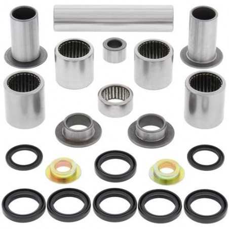 ALL BALLS KIT, BEARINGS, DETENT AND CRANK SLEEVES 34168