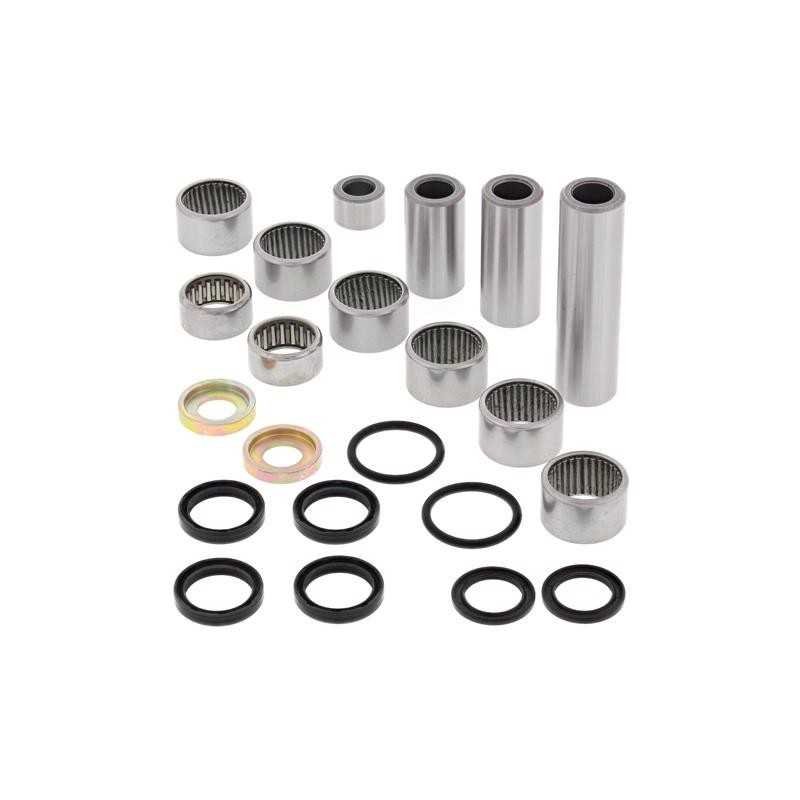 ALL BALLS Kit de rodamientos, retenes y casquillos bieleta 34226
