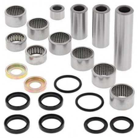 ALL BALLS KIT, BEARINGS, DETENT AND CRANK SLEEVES 34226