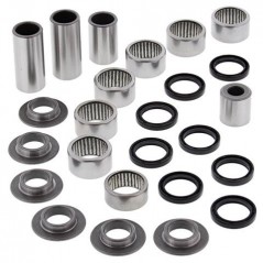 ALL BALLS KIT, BEARINGS, DETENT AND CRANK SLEEVES 34205