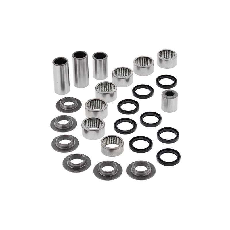 ALL BALLS KIT, BEARINGS, DETENT AND CRANK SLEEVES 34205