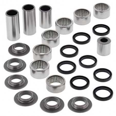 ALL BALLS KIT, BEARINGS, DETENT AND CRANK SLEEVES 34205