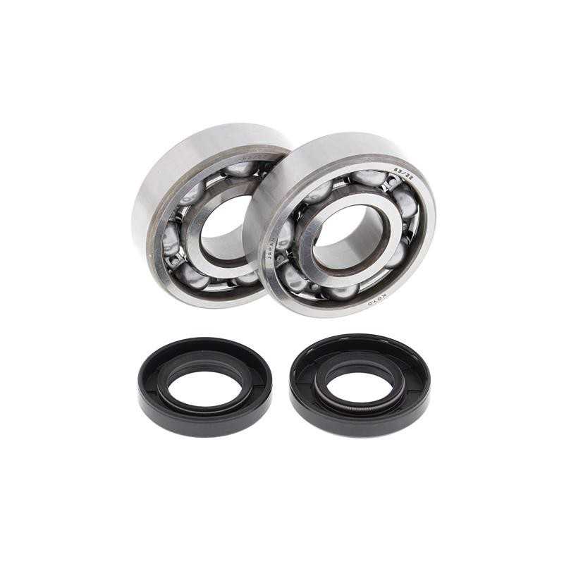 ALL BALLS Kit rodamientos y retenes de cigüeñal 24-1062 34569