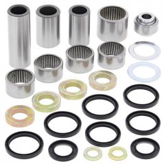 ALL BALLS Kit de rodamientos, retenes y casquillos bieleta 34152