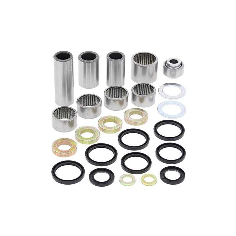ALL BALLS Kit de rodamientos, retenes y casquillos bieleta 34152