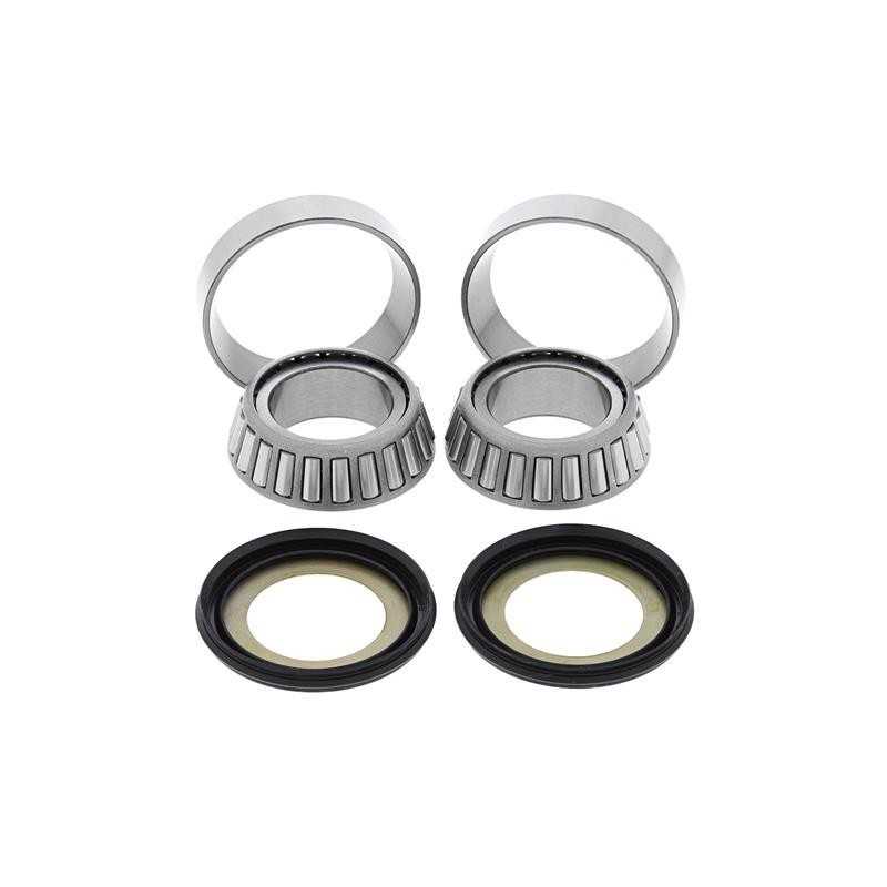 ALL BALLS KIT, BEARINGS AND SEALS SPINE STEERING 17073