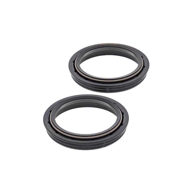 ALL BALLS Dust cover kit for fork seals 17286