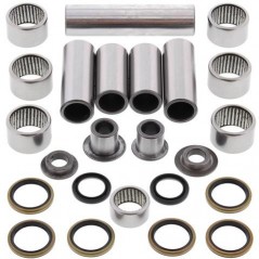 ALL BALLS Kit de rodamientos y casquillos bieleta alta calidad 34146