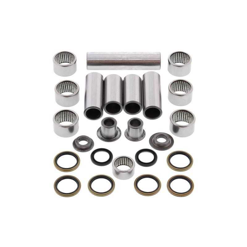 ALL BALLS Kit de rodamientos y casquillos bieleta alta calidad 34146