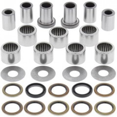 ALL BALLS Kit de rodamientos, retenes y casquillos bieleta 34224
