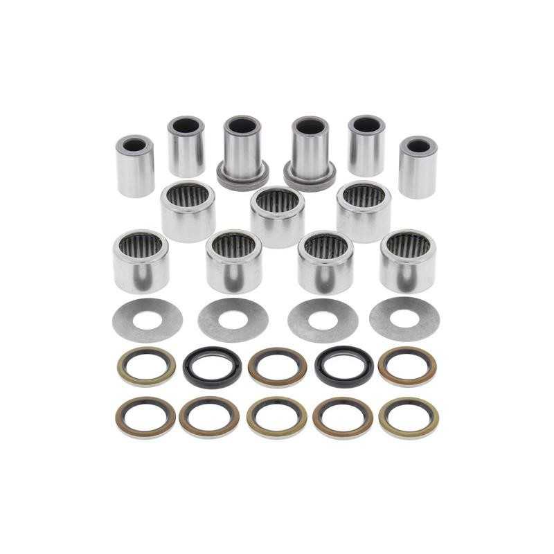 ALL BALLS Kit de rodamientos, retenes y casquillos bieleta 34224