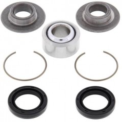 ALL BALLS KIT, BEARINGS, INFERIOR, SHOCK ABSORPTION, REAR 17252