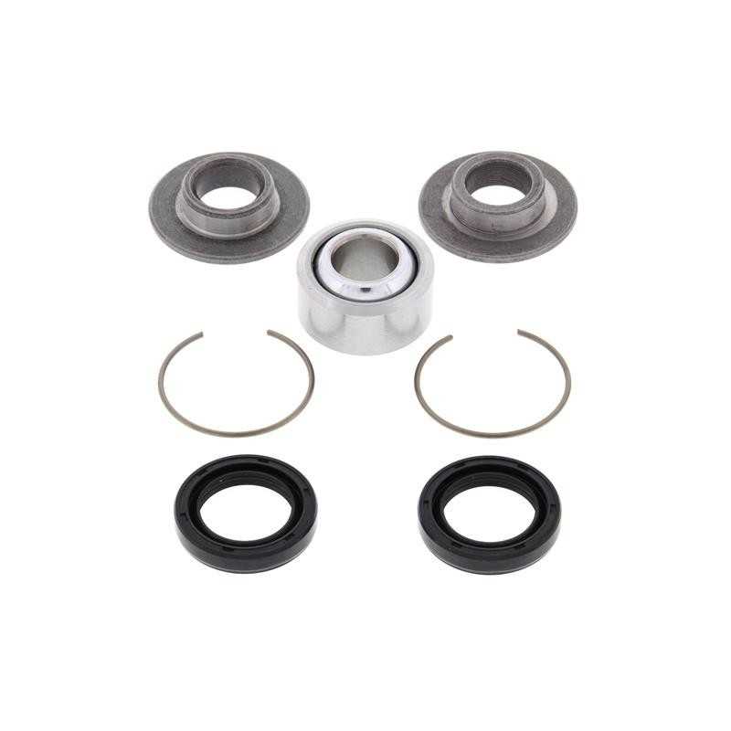 ALL BALLS KIT, BEARINGS, INFERIOR, SHOCK ABSORPTION, REAR 17252