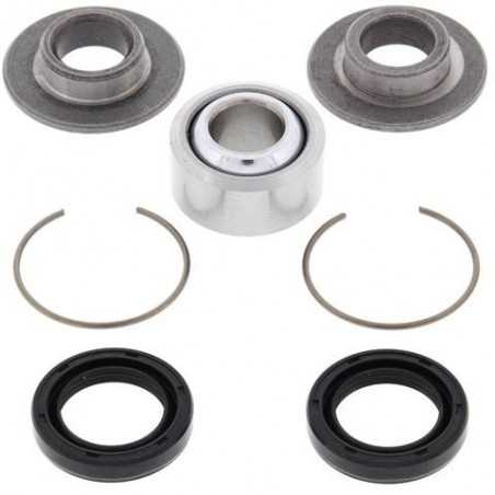 ALL BALLS KIT, BEARINGS, INFERIOR, SHOCK ABSORPTION, REAR 17252