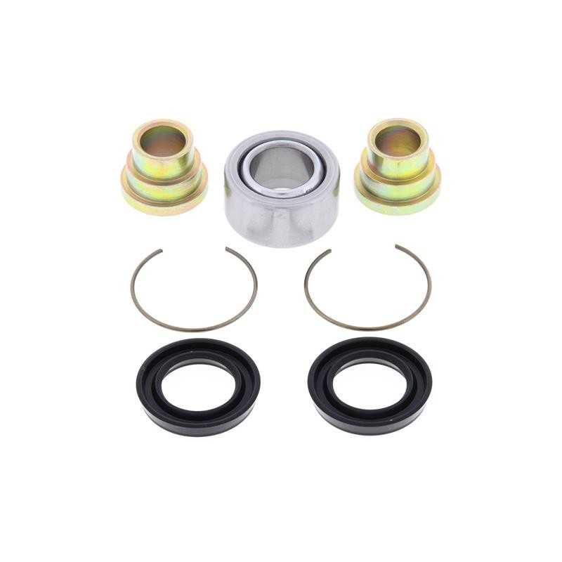 ALL BALLS KIT, BEARINGS, INFERIOR, SHOCK ABSORPTION, REAR 17244