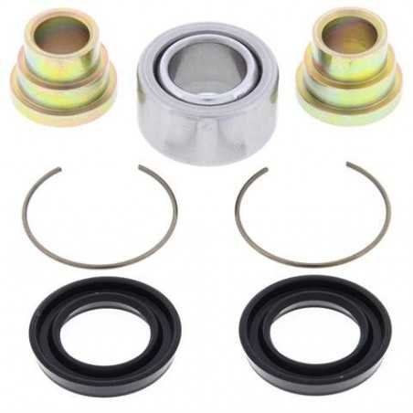 ALL BALLS KIT, BEARINGS, INFERIOR, SHOCK ABSORPTION, REAR 17244