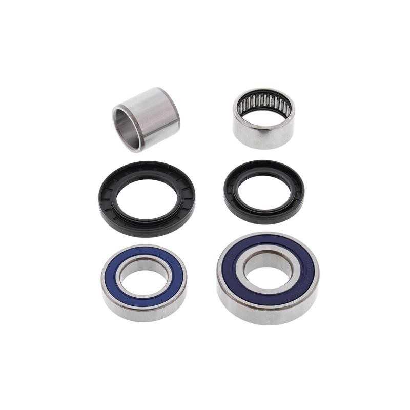 ALL BALLS KIT, WHEEL BEARINGS 25-1475 34077